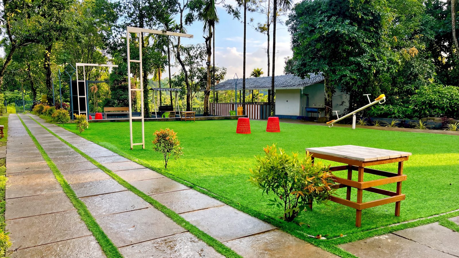 Experience Total Privacy: Why Nellar Dream Resort is Wayanad’s Best Hideaway for Groups